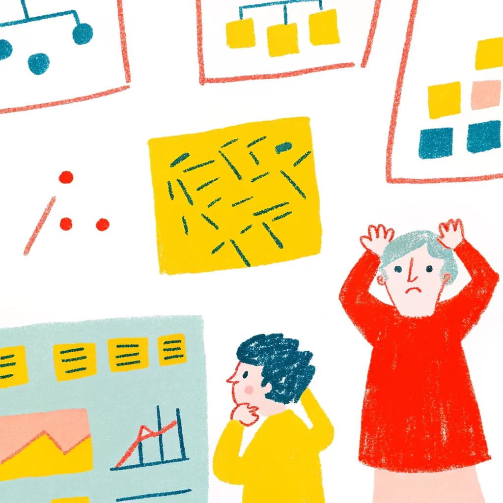 Cover Image for Teaching Made Easy: How Visuals Help Anyone Learn Anything Faster